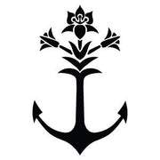 logo of Shrine Coffee